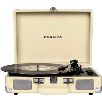 Obrázok Crosley Cruiser Deluxe Fawn