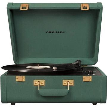 Obrázok Crosley Portfolio Quatzal