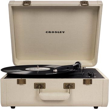 Obrázok Crosley Portfolio Cream