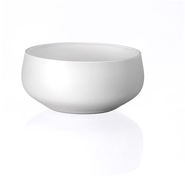 Obrázok CRYSTALEX MINI BOWLS 9 cm, biela (CX50A66095/4/W)