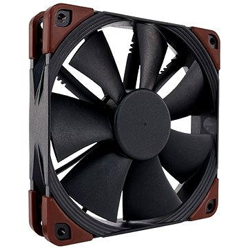 Obrázok NOCTUA NF-F12 industrialPPC-2000 PWM (4716123315407)