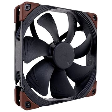 Obrázok NOCTUA NF-A14 industrialPPC-24V-3000 PWM IP67 Q100 (NF-A14 iPPC 3000IP67 24V Q10)