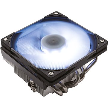 Obrázok SCYTHE SCBSK-3000R Big Shuriken 3 RGB CPU Cooler SCBSK-3000R