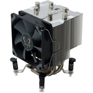 Obrázok SCYTHE SCKTN-5000 Katana 5 CPU Cooler SCKTN-5000