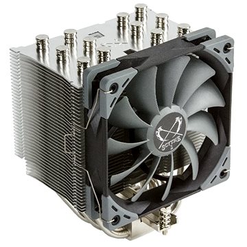 Obrázok SCYTHE SCMG-5100 Mugen 5 CPU Cooler Rev.B SCMG-5100