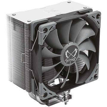 Obrázok SCYTHE SCKTT-2000 Kotetsu Mark II CPU Cooler SCKTT-2000