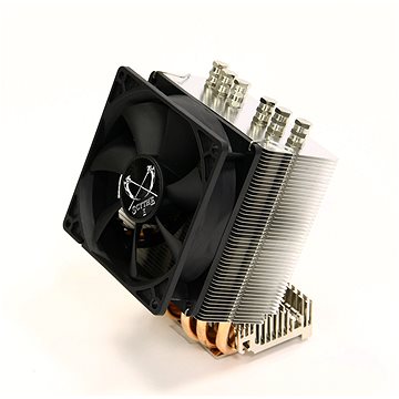 Obrázok SCYTHE SCKTN-3000I Katana 3 CPU Cooler Intel only (SCKTN-3000I)