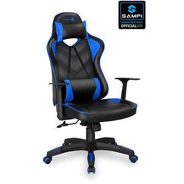 Obrázok CONNECT IT LeMans Pro CGC-0700-BL, blue