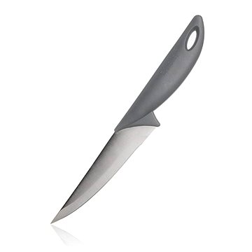 Obrázok Nôž praktický CULINARIA Grey 14 cm (25040453)