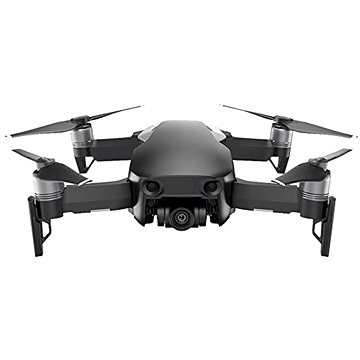 Obrázok DJI Mavic Air - Onyx Black (DJIM0254B)