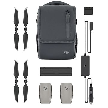 Obrázok DJI Mavic 2 Fly More Kit (DJIM0256-14)