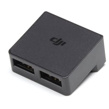 Obrázok DJI Adapter Akku auf Power Bank P12 für Mavic 2 Pro / Zoom, CP.MA.00000058.01