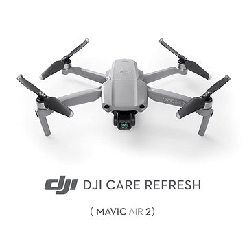 Obrázok DJI Care Refresh (Mavic Air 2) (DJICARE30e)