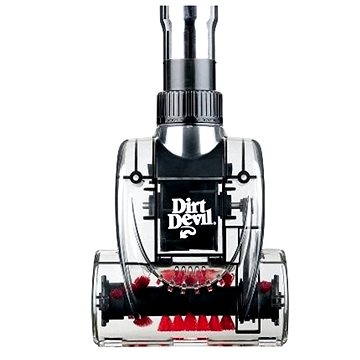 Obrázok DIRT DEVIL Mini Turbo kefa M219