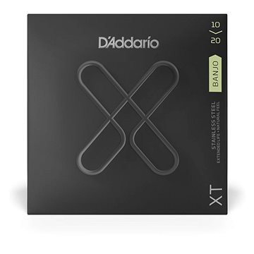 Obrázok D'Addario XTJ1020 Light/Medium