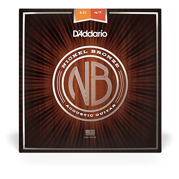 Obrázok D´Addario NB1047