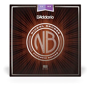 Obrázok D´Addario NB1152