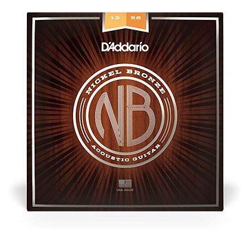 Obrázok D´Addario NB1256