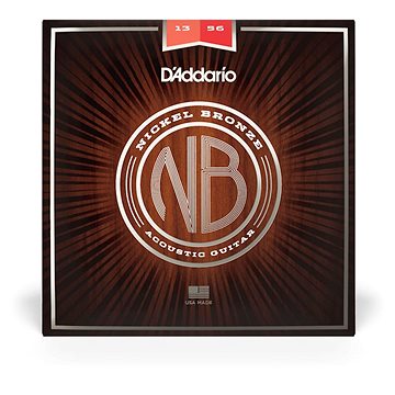 Obrázok D´Addario NB1356