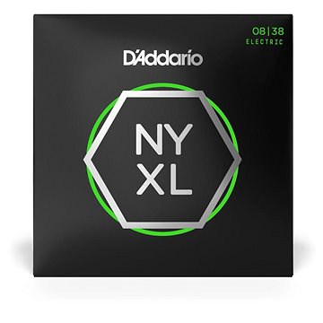 Obrázok D´Addario NYXL0838