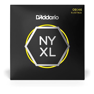 Obrázok D´Addario NYXL0946