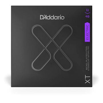 Obrázok D'Addario XTE1149 Medium