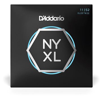 Obrázok D'Addario NYXL1152