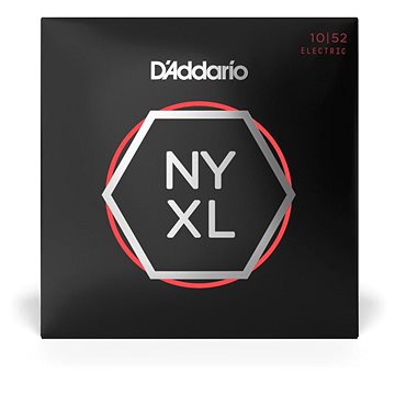 Obrázok D´Addario NYXL1052