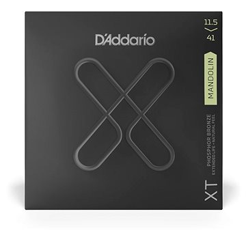 Obrázok D'Addario XTM11541 Medium/Heavy