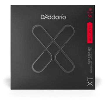 Obrázok D'Addario XTABR1356 Medium