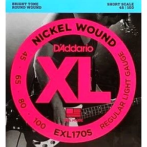 Obrázok D'Addario EXL 170 S