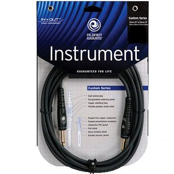 Obrázok Planet Waves PW G 30 Instrument Cable