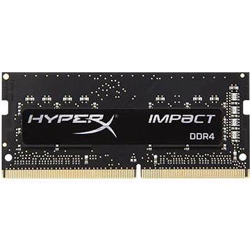 Obrázok HyperX SO-DIMM 32GB DDR4 2400MHz CL15 Impact (HX424S15IB/32)