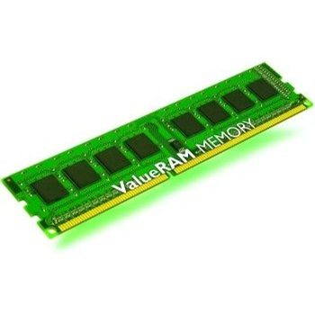 Obrázok Kingston 8GB DDR3 1333MHz CL9