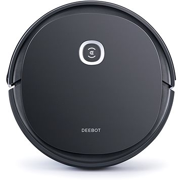 Obrázok DEEBOT U2 PRO Black (PL141312178)