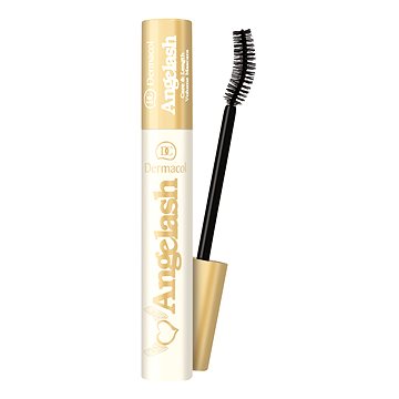 Obrázok DERMACOL Angelash Volume Mascara Riasenka Black 13ml