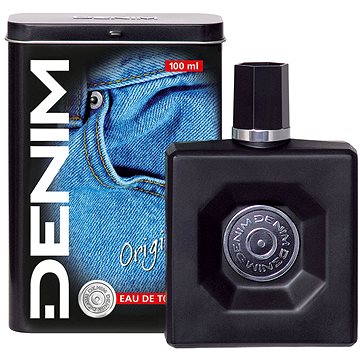 Obrázok Denim Original toaletná voda pre mužov 100 ml  