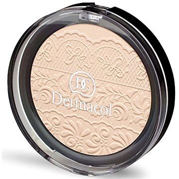 Obrázok DERMACOL Compact Powder Make-up 01 8g