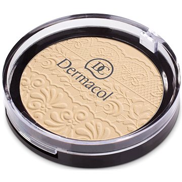 Obrázok DERMACOL Compact Powder Make-up 03 8g