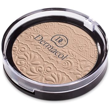 Obrázok DERMACOL Compact Powder Make-up 04 8g