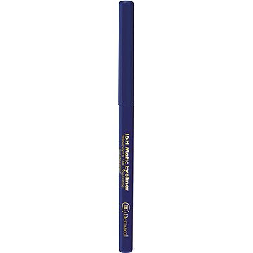 Obrázok DERMACOL 16H Matic Eyeliner Očná linka 2 Navy 0,28g