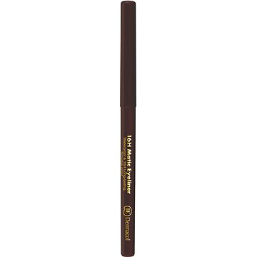 Obrázok DERMACOL 16H Matic Eyeliner Očná linka 3 Brown 0,28g