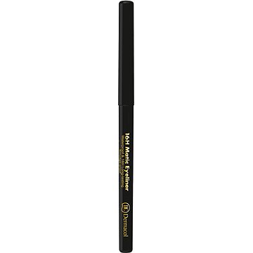 Obrázok DERMACOL 16H Matic Eyeliner Očná linka 4 Black 0,28g