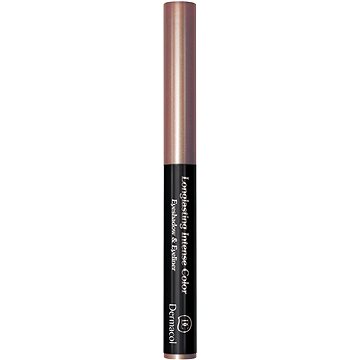 Obrázok DERMACOL Očné tiene Longlasting Intense Colour č.2 1,6 g (85958944)