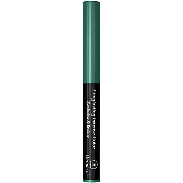 Obrázok DERMACOL Očné tiene Longlasting Intense Colour č.6 1,6 g (85958982)