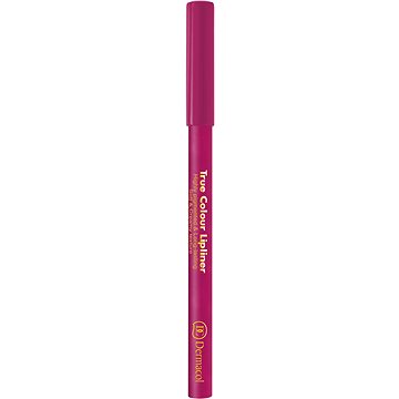 Obrázok DERMACOL True Colour Lipliner Ceruzka na pery 2 0,28g