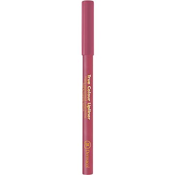 Obrázok DERMACOL True Colour Lipliner Ceruzka na pery 4 0,28g