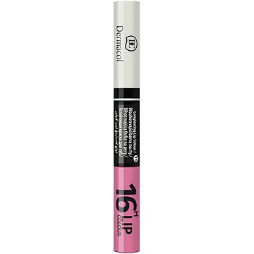 Obrázok DERMACOL 16H Lip Colour Rúž 11 4,8g