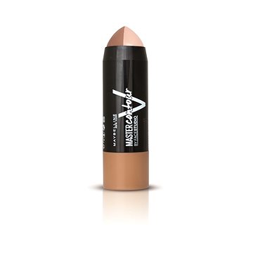 Obrázok MAYBELLINE NEW YORK Master Contour 01 Light 7 g (3600531319649)