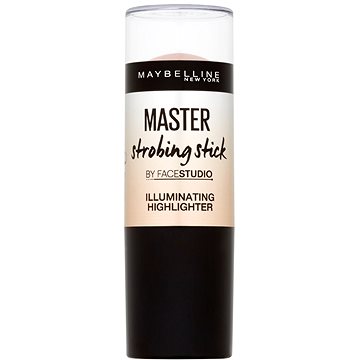 Obrázok MAYBELLINE NEW YORK Master strobing Stick 01 (3600531342265)